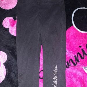 Babygirl Leggings 🥰